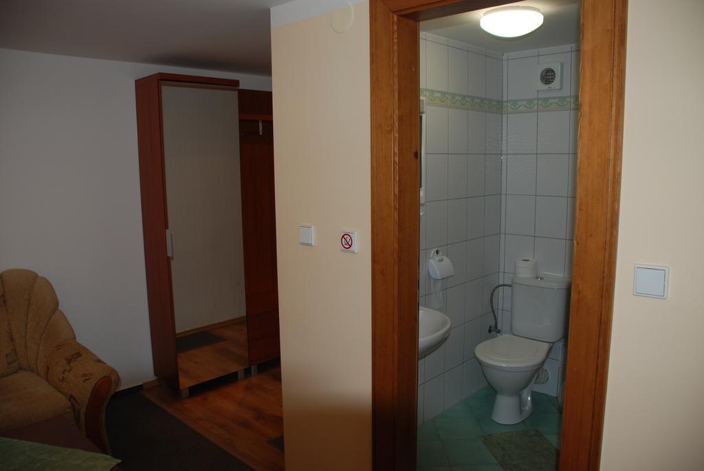 Apartmany Centrum With Garage Рокицани Номер фото
