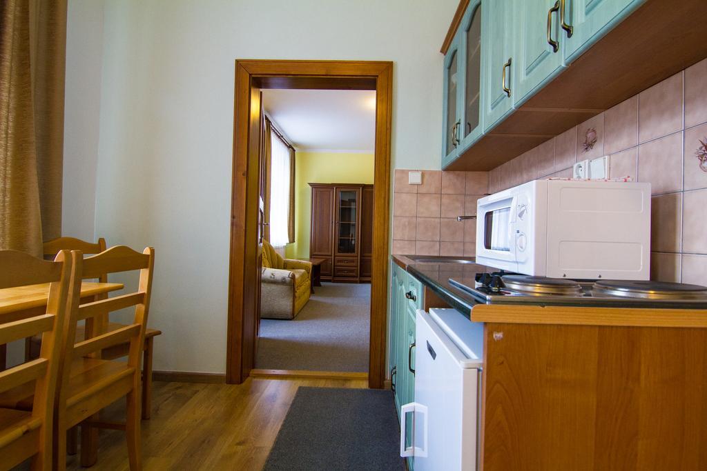 Apartmany Centrum With Garage Рокицани Номер фото