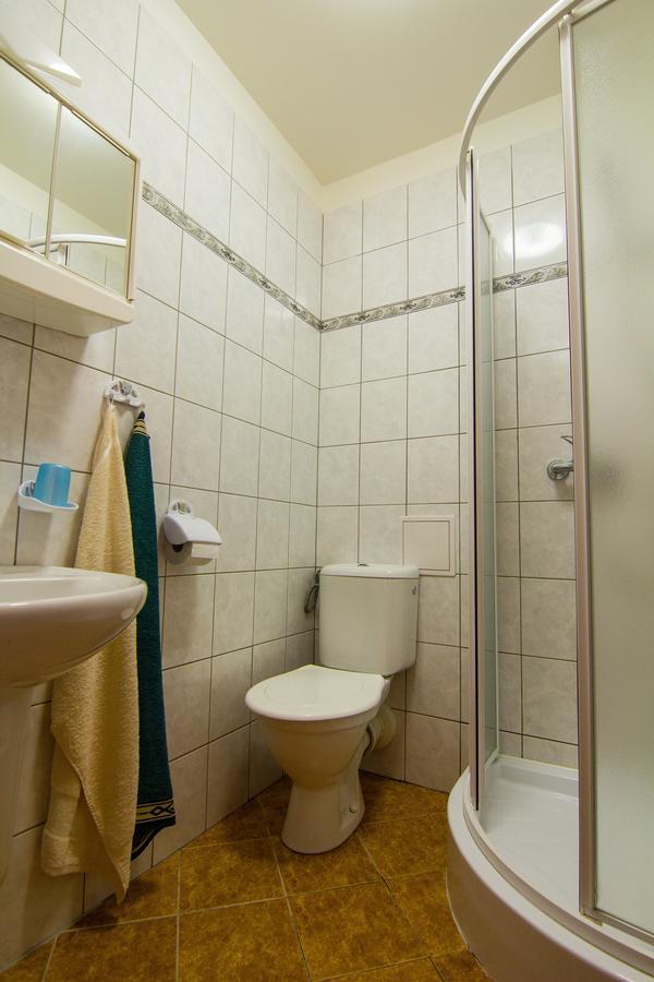 Apartmany Centrum With Garage Рокицани Экстерьер фото